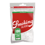 FILTROS SMOKIING LONG SIZE REG