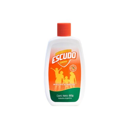 REPELENTE ESCUDO CREMA 60 ML