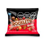ROCKLETS BOLLS 8U X 35GR
