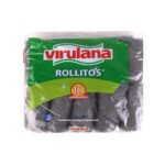 VIRULANA ECONOMICA X 10U