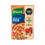 SALSA KNOR PIZZA X 340 GR