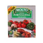 SALSA PORTUGUESA MOLTO X340GR
