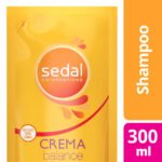 ACONDICONADOR SEDAL DOY PACK RES INST 300