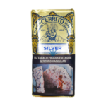 TABACO CERRITO SILVER