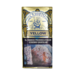 TABACO CERRITO VAINILLA/YELLOW
