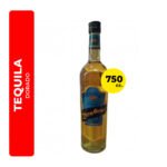 TEQUILA ZACATECAS X 750CM