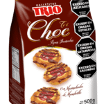 PEPAS BAÑADAS TRICHOC X 500