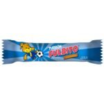 TURRON FULBITO NEVARES 25G