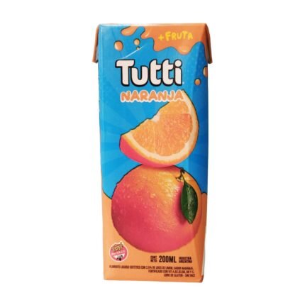 JABON TOC. PATRICIA INTENSIDAD