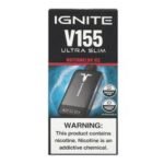 VAPERS IGNITE V155 ULTRA SLIM WATERMELON ICE 15K