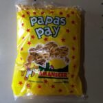 PAPAS AMANECER X 1 KG