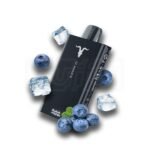 VAPERS IGNITE V55 BLUEBERRY ICE
