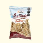 SALVADO MINI SOLITAS 300 GR