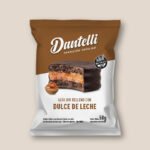 ALFAJOR DANTELLI ALF. RELLEN D.D.L 50G
