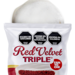 ALFAJOR RED VELVET 70 GR