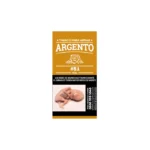 TABACO ARGENTO N°51 - 40 GR