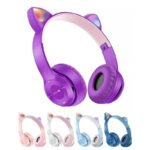 AURICULAR CAT EAR P47