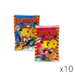 CHUPETIN TOPOLIN X10U