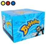 BUBALOO MENTA X 60U