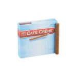 CAFE CREME BLUE X10