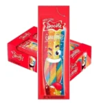 STICK CANUDINHO FRUTILLA 12U - 70GR