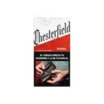 CHESTERFIELD BOX X 10