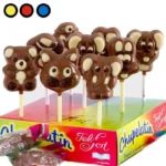 CHUPELATIN FELFORT X 32U