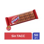 CELOFAN MISKY LECHE X 50 GR
