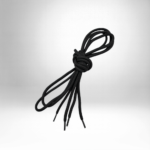 CORDONES EL NUDITO NEGRO