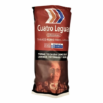 TABACO CUATRO LEGUAS 50G