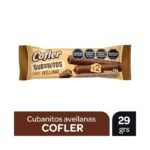 CUBANITOS COFLER AVELLANAS 16U