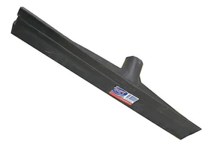 SECADOR DE PISO DE GOMA 40 CM