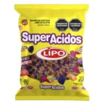 CAR. LIPO SUPER ACIDOS X 454 G (Copy)