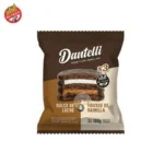 ALFAJOR DANTELLI TRIPLE DDL Y M.V