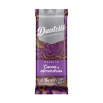 DANTELLI BARRA CACAO ALMEND