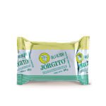 ALFAJOR JORGITO BLANCO X55G