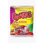 CHUPETIN PELOTITAS X 50