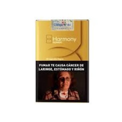 HARMONY DORADO KS X 20