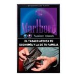 MARLBORO VISTA XL PURPLE X20