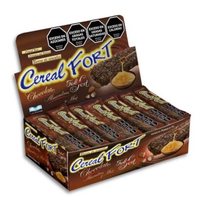 BARRITA CHOCOLATE FELFORT