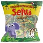 DROPSY SELVA X 700