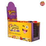 TEMBLEKE EMOCIONES 48GR