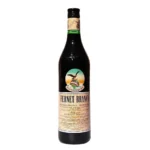 FERNET BRANCA LITRO