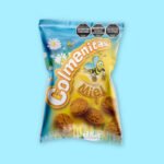 COLMENITAS MIEL SOLITAS X500GR