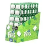 FLICS MENTA X 12U