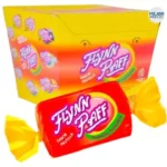 FLYNN PAFF FRUTILLA X 70u