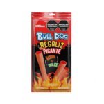 BULL DOG REGALIZ PICANTE 75GR