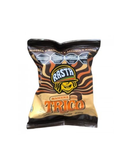ALFAJOR RASTA TRICO MAICENA 100GR