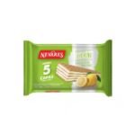 OBLEA NEVARES X 80 GR LIMON