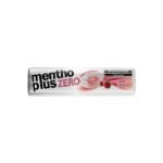 MENTHOPLUS ZERO CHERRY X 12 UN